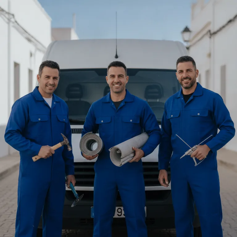 Riparazione Tetto team a Arezzo